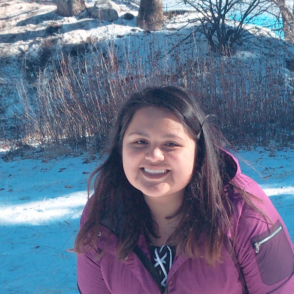 Meet your Posher, Liliana